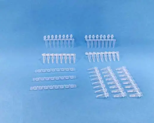 PCR-Röhrchen
