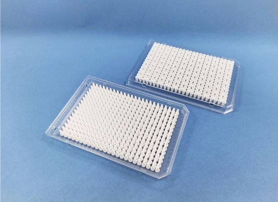 384-Well-PCR-Platten FAQs